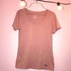Nike Dri-Fit Tee